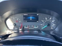 Used 2022  Ford Escape SE AWD at Clutts Auto Sales near Hazard, KY