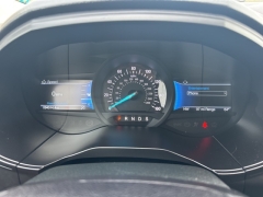 Used 2023 Ford Edge SEL AWD at Clutts Auto Sales near Hazard, KY
