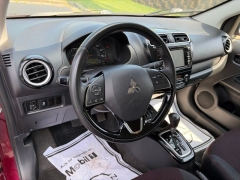 Used 2020  Mitsubishi Mirage G4 4d Sedan LE at Clutts Auto Sales near Hazard&comma; KY