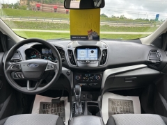 Used 2019 Ford Escape 4d SUV 4WD SE at Clutts Auto Sales near Hazard, KY