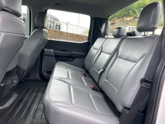 Used 2021 Ford F-150 4WD XL SuperCrew 5.5' Box at Clutts Auto Sales near Hazard, KY