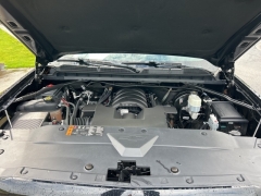 Used 2018 Chevrolet Silverado 1500 4WD Crew Cab LT at Clutts Auto Sales near Hazard, KY