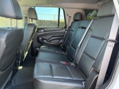 Used 2018  GMC Yukon 4d SUV 4WD SLT at Clutts Auto Sales near Hazard&comma; KY