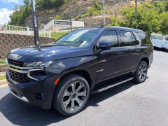 Used 2023  Chevrolet Tahoe 4WD 4dr LS at Clutts Auto Sales near Hazard&comma; KY