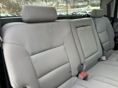 Used 2019  GMC Sierra 2500 4WD Crew Cab Base Longbed at Clutts Auto Sales near Hazard&comma; KY