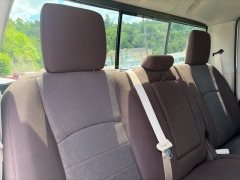 Used 2015  Ram 1500 4WD Crew Cab Big Horn at Clutts Auto Sales near Hazard&comma; KY