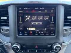 Used 2020  Ram 1500 4WD Quad Cab Laramie at Clutts Auto Sales near Hazard&comma; KY