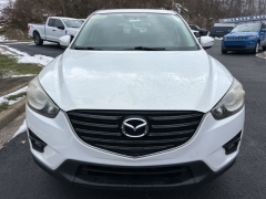 Used 2016  Mazda CX-5 4d SUV AWD Grand Touring at Clutts Auto Sales near Hazard&comma; KY