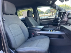 Used 2019 Ram 1500 4WD Crew Cab Big Horn/Lone Star at Clutts Auto Sales near Hazard, KY