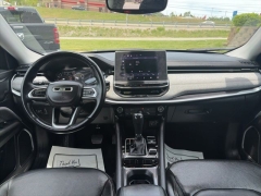 Used 2022  Jeep Compass Latitude Lux 4x4 at Clutts Auto Sales near Hazard&comma; KY