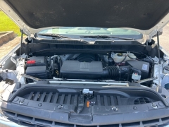 Used 2019 Chevrolet Silverado 1500 4WD Crew Cab LT at Clutts Auto Sales near Hazard, KY