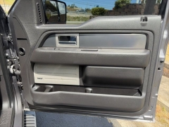 Used 2014  Ford F-150 4WD Supercrew FX4 5 1&sol;2 at Clutts Auto Sales near Hazard&comma; KY