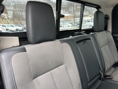 Used 2017  Nissan Titan 4WD Crew Cab S at Clutts Auto Sales near Hazard&comma; KY