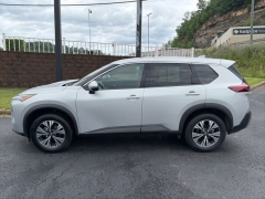 Used 2021  Nissan Rogue AWD SV at Clutts Auto Sales near Hazard&comma; KY