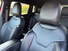 Used 2021  Jeep Compass 80th Anniversary 4x4 at Clutts Auto Sales near Hazard&comma; KY