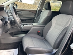 Used 2023  Nissan Rogue AWD SV at Clutts Auto Sales near Hazard, KY