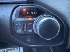 Used 2019  Ram 1500 4WD Crew Cab Big Horn&sol;Lone Star at Clutts Auto Sales near Hazard&comma; KY