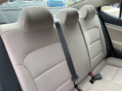 Used 2019  Hyundai Elantra 4d Sedan SE Auto at Clutts Auto Sales near Hazard&comma; KY