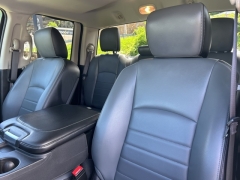 Used 2021 Ram 1500 Classic 4WD Tradesman Quad Cab 6'4" Box at Clutts Auto Sales near Hazard, KY