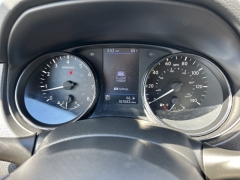 Used 2021 Nissan Rogue Sport AWD SV at Clutts Auto Sales near Hazard, KY