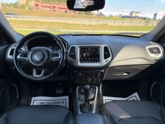 Used 2021  Jeep Compass 80th Anniversary 4x4 at Clutts Auto Sales near Hazard&comma; KY