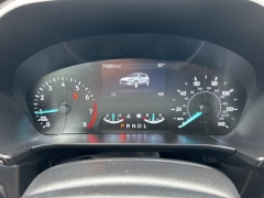 Used 2020 Ford Escape 4d SUV AWD SE at Clutts Auto Sales near Hazard, KY