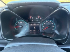 Used 2022  Chevrolet Colorado 4WD Ext Cab 128" LT at Clutts Auto Sales near Hazard&comma; KY