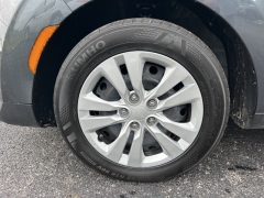 Used 2023 Kia Soul LX IVT at Clutts Auto Sales near Hazard, KY