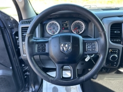 Used 2017 Ram 1500 4WD Reg Cab Tradesman at Clutts Auto Sales near Hazard, KY