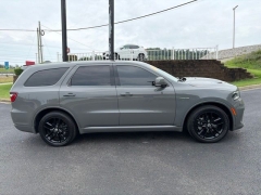 Used 2022  Dodge Durango R&sol;T AWD at Clutts Auto Sales near Hazard&comma; KY
