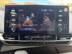 Used 2023  Toyota Sienna LE FWD 8-Passenger at Clutts Auto Sales near Hazard&comma; KY