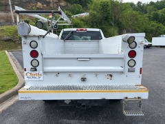 Used 2014 Ram 3500 4WD Reg Cab Tradesman at Clutts Auto Sales near Hazard, KY