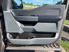 Used 2022 Ford F-150 4WD XLT SuperCrew 5.5' Box at Clutts Auto Sales near Hazard, KY