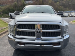 Used 2018  Ram 2500 4WD Crew Cab Tradesman at Clutts Auto Sales near Hazard&comma; KY