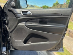 Used 2021  Jeep Grand Cherokee Laredo X 4x4 at Clutts Auto Sales near Hazard&comma; KY