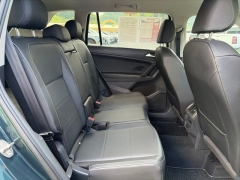 Used 2019  Volkswagen Tiguan 4d SUV SE 4Motion at Clutts Auto Sales near Hazard&comma; KY