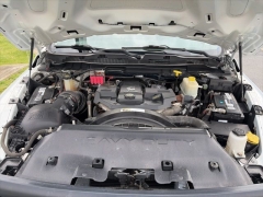 Used 2016  Ram 5500 Cab-Chassis 4WD Crew Cab Tradesman 173" at Clutts Auto Sales near Hazard&comma; KY