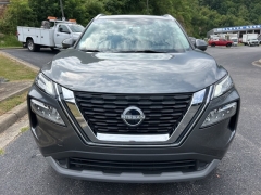 Used 2023 Nissan Rogue AWD SV at Clutts Auto Sales near Hazard, KY