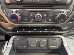 Used 2018  Chevrolet Silverado 1500 4WD Double Cab LT Z71 at Clutts Auto Sales near Hazard&comma; KY