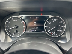 Used 2021 Nissan Rogue FWD SV at Clutts Auto Sales near Hazard, KY