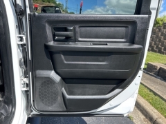 Used 2022 Ram 2500 4WD Tradesman Crew Cab 8' Box at Clutts Auto Sales near Hazard, KY