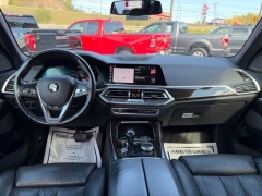 Used 2019  BMW X5 xDrive40i Sports Activity Vehicle at Clutts Auto Sales near Hazard&comma; KY