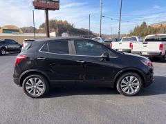 Used 2019  Buick Encore 4d SUV AWD Preferred at Clutts Auto Sales near Hazard&comma; KY