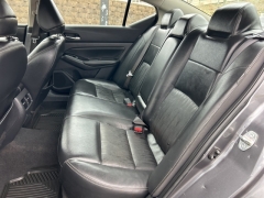 Used 2021  Nissan Altima 2&period;5 SL Sedan at Clutts Auto Sales near Hazard&comma; KY