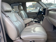 Used 2006  Chevrolet Tahoe 4d SUV 4WD LS at Clutts Auto Sales near Hazard&comma; KY