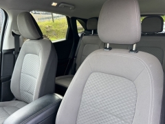 Used 2021 Ford Escape SE AWD at Clutts Auto Sales near Hazard, KY