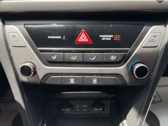 Used 2018  Hyundai Elantra 4d Sedan SEL at Clutts Auto Sales near Hazard&comma; KY