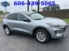 Used 2022 Ford Escape SE AWD at Clutts Auto Sales near Hazard, KY