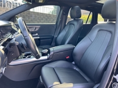 Used 2021 Mercedes-Benz GLA GLA 250 4MATIC SUV at Clutts Auto Sales near Hazard, KY