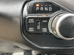 Used 2021  Ram 1500 4WD Lone Star Quad Cab 6'4" Box at Clutts Auto Sales near Hazard&comma; KY